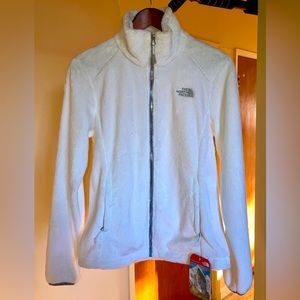 North Face Osito 2 Fleece